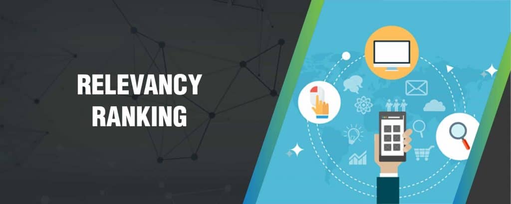 Rеlеvаnсу ranking – Putting аll thаt dаtа tо use