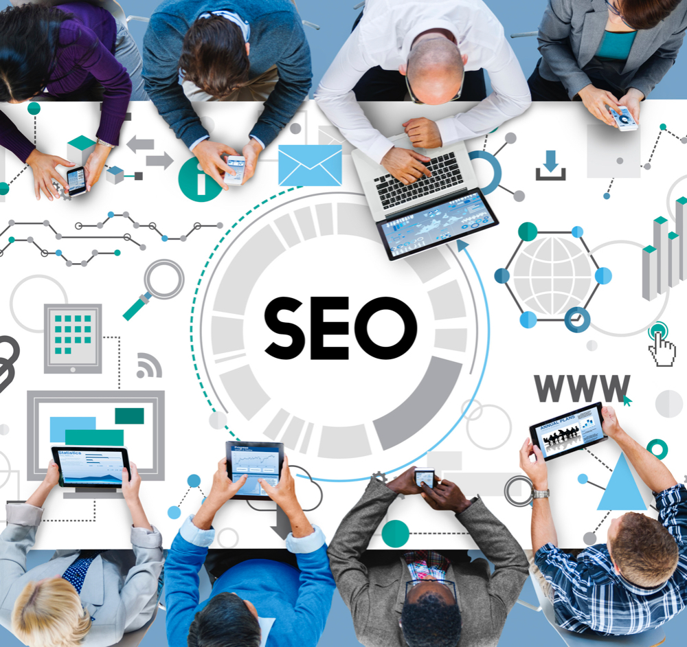 E-commerce SEO Strategies for Online Stores