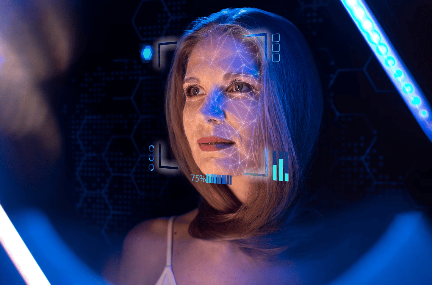 Using AI Visibility Metrics Such as Trust and Integrity Scores 1 word image 50183 1